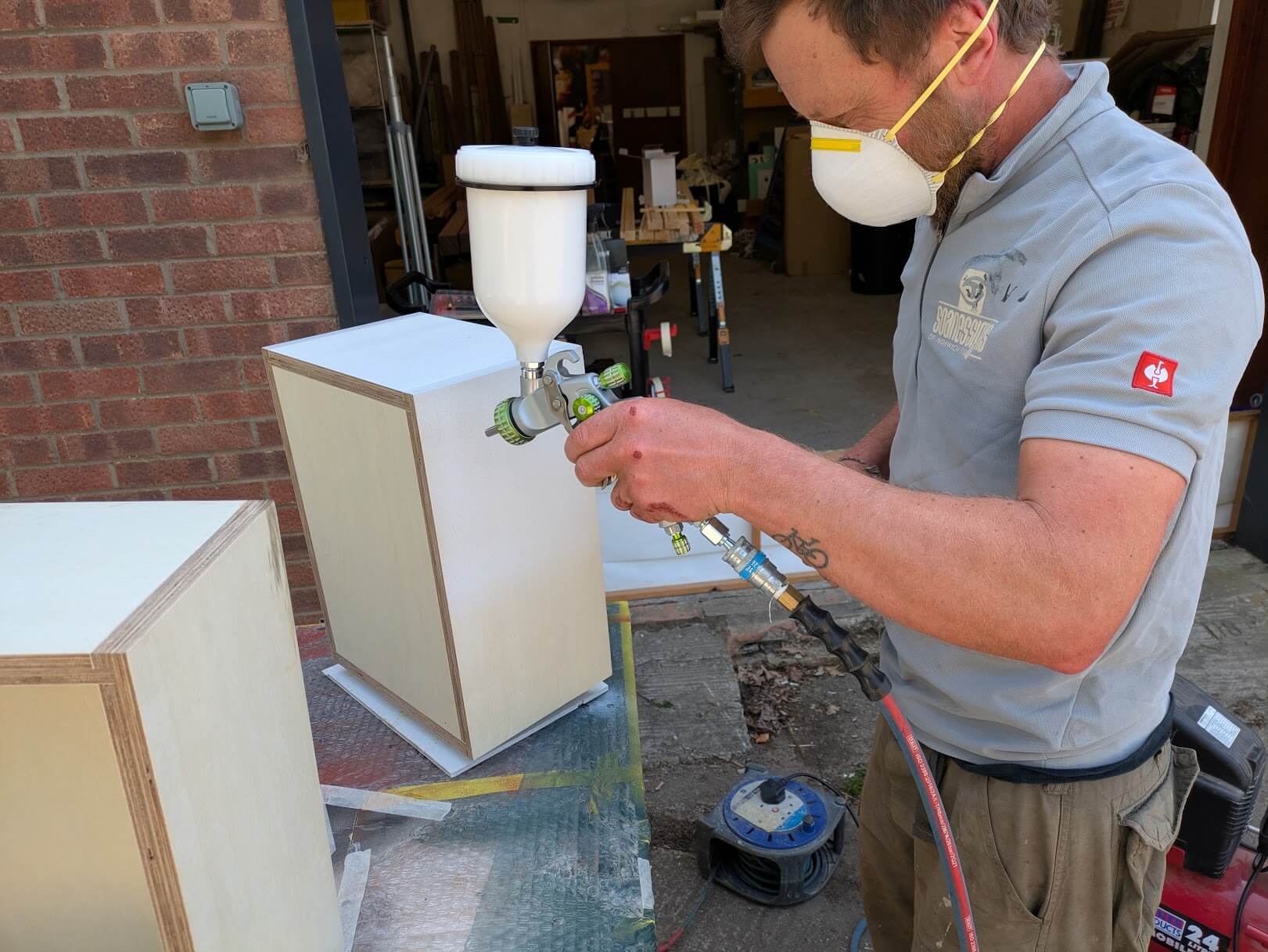 Soanes Signs of Norwich - Bespoke Signs - Work Example 41